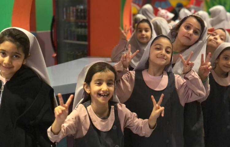 اردوی سرزمین عجایب 29