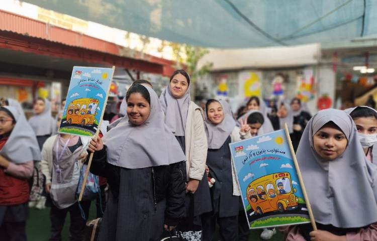 اردوی سرزمین عجایب 3