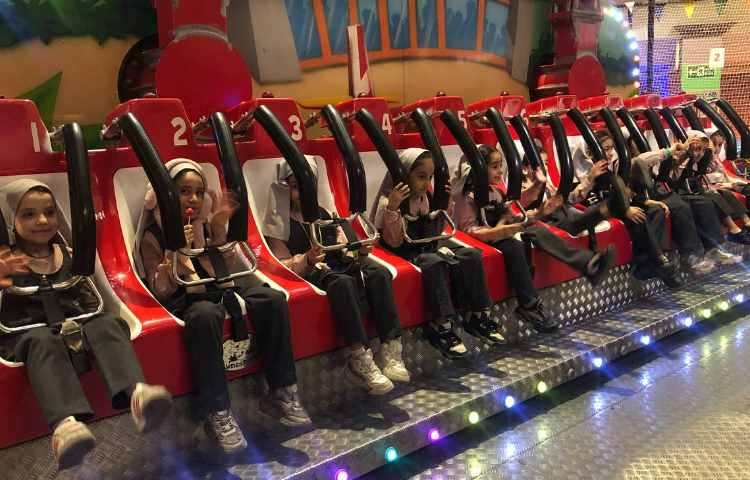 اردوی سرزمین عجایب 30