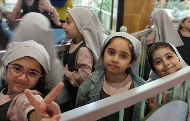 اردوی سرزمین عجایب 33