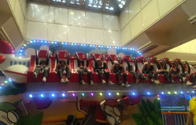 اردوی سرزمین عجایب 4