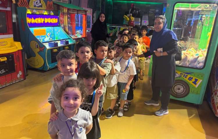 اردوی سرزمین عجایب 4