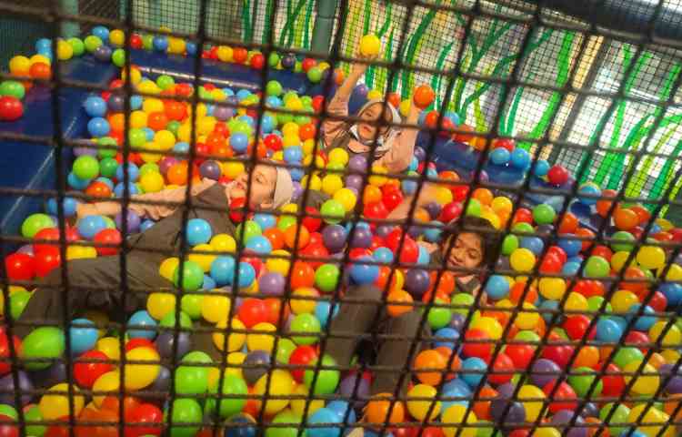 اردوی سرزمین عجایب 7