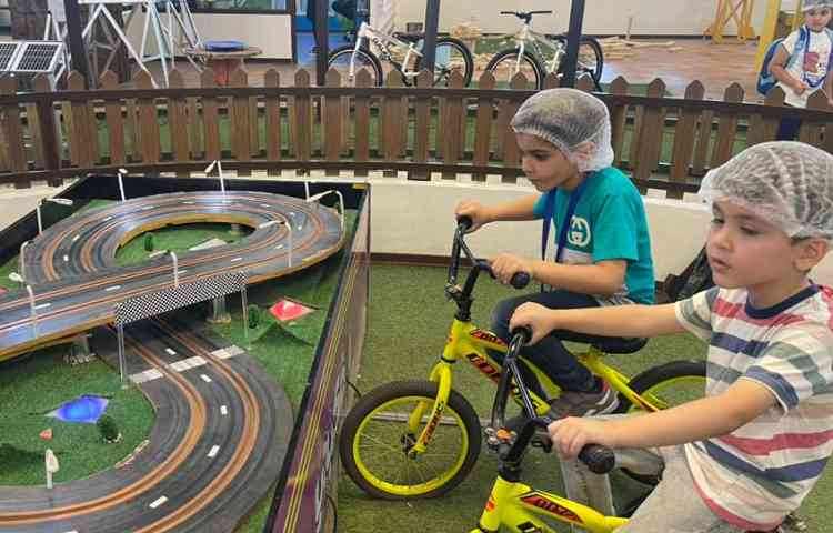 اردوی سرزمین فکربازیا 6