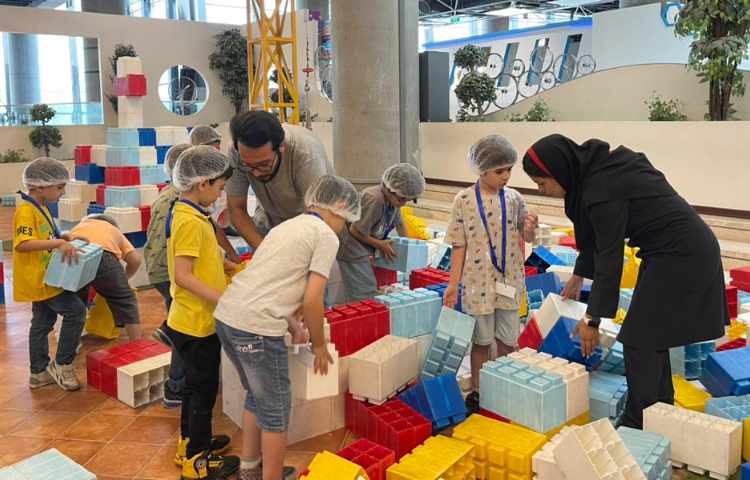 اردوی سرزمین فکربازیا