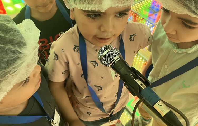 اردوی سرزمین فکر بازیا 1