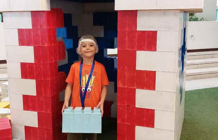 اردوی سرزمین فکر بازیا 4