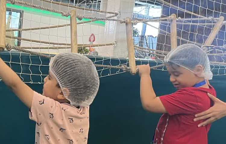 اردوی سرزمین فکر بازیا 5