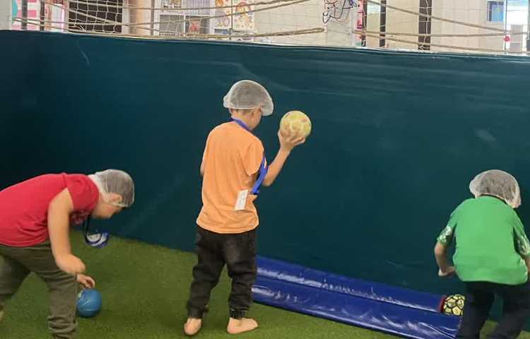 اردوی سرزمین فکر بازیا 6