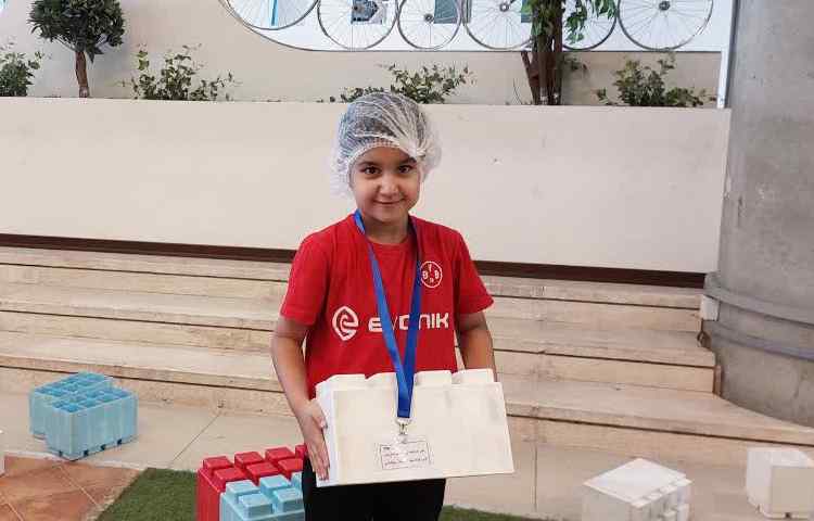 اردوی سرزمین فکر بازیا 6