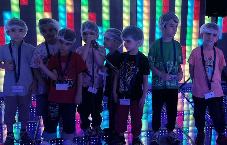 اردوی سرزمین فکر بازیا 7