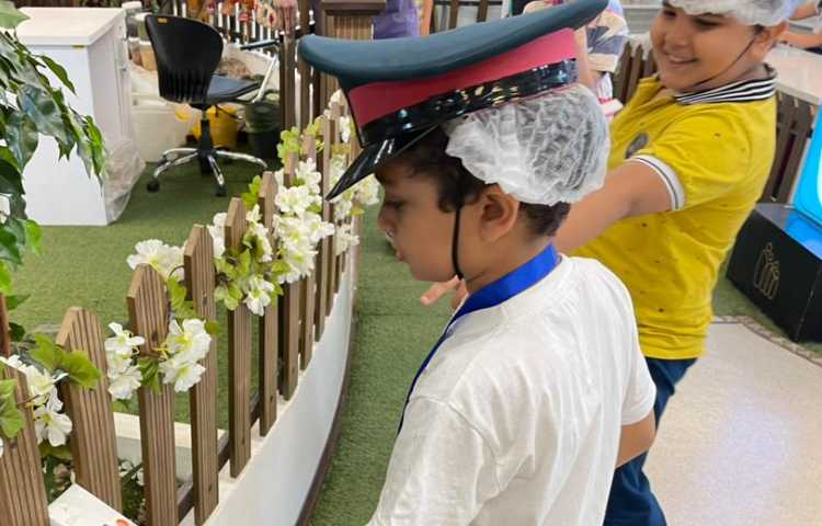 اردوی سرزمین فکر بازیا 7