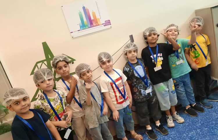 اردوی سرزمین فکر بازی ها 7