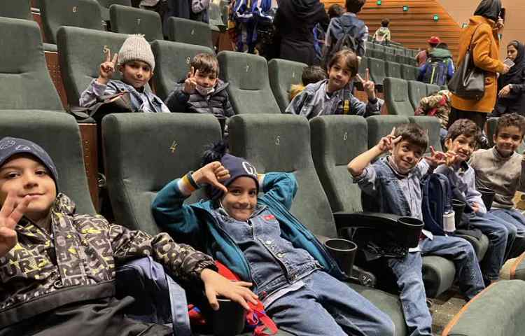 اردوی سیرک 10