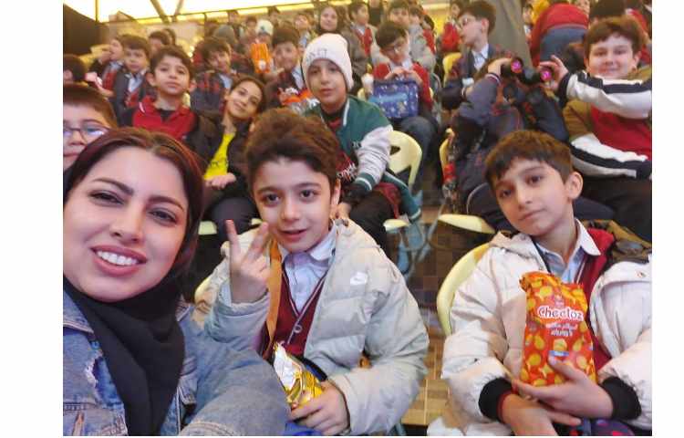 اردوی سیرک 10