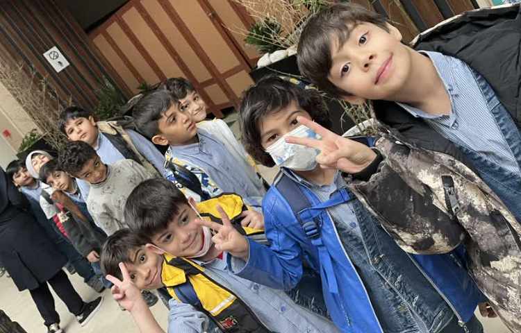 اردوی سیرک 11