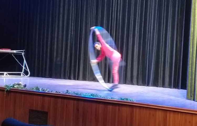 اردوی سیرک 4