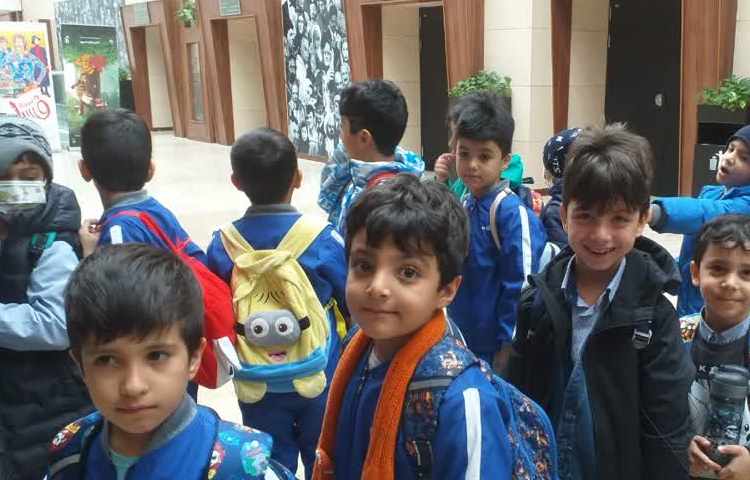 اردوی سیرک 5