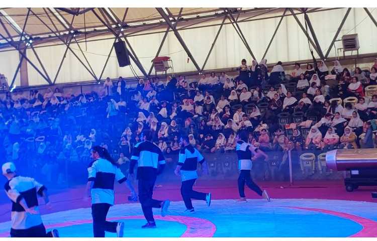 اردوی سیرک 6