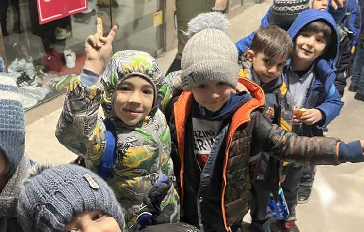 اردوی سینما کوروش پیش و اول 7