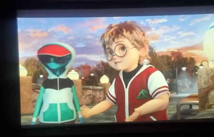 اردوی سینما کوروش 4