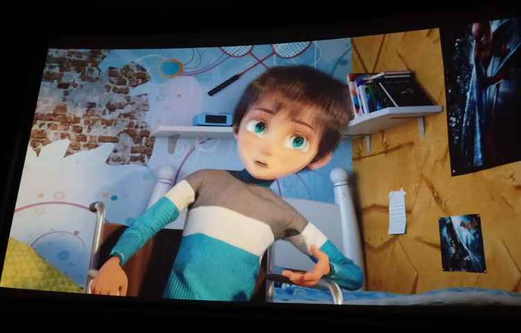 اردوی سینما کوروش 9