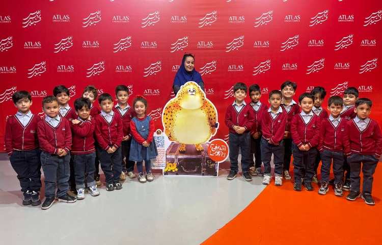 اردوی سینما 11