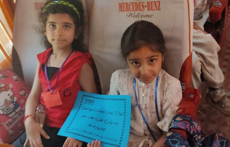 اردوی سینما 3