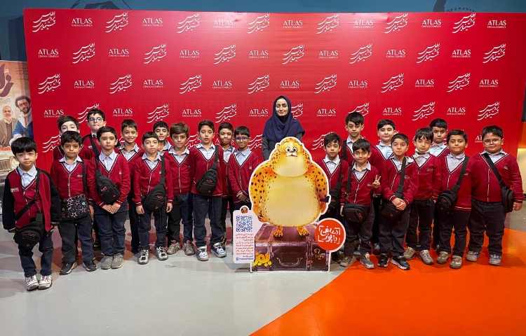 اردوی سینما 3