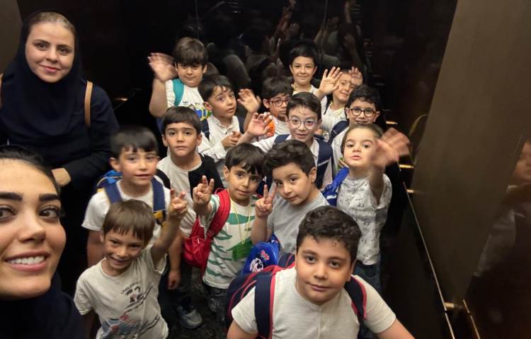 اردوی سینما 4