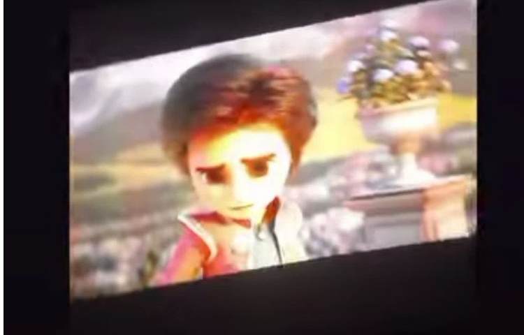 اردوی سینما 4