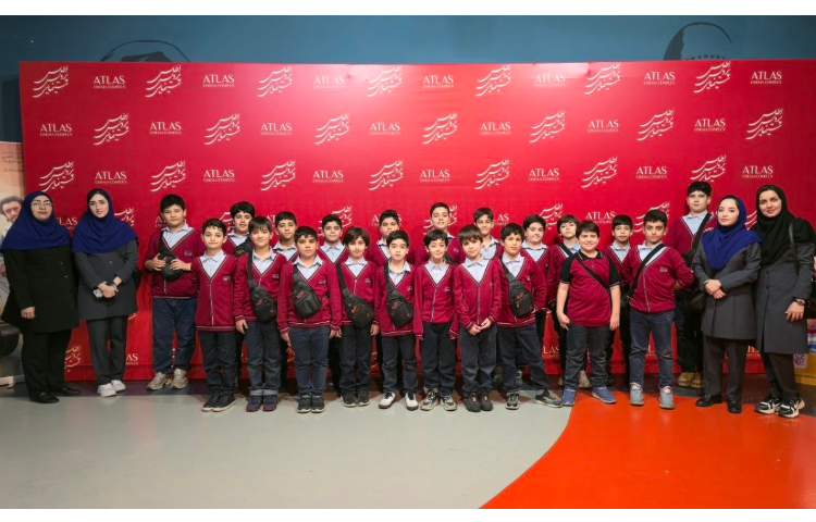 اردوی سینما 4