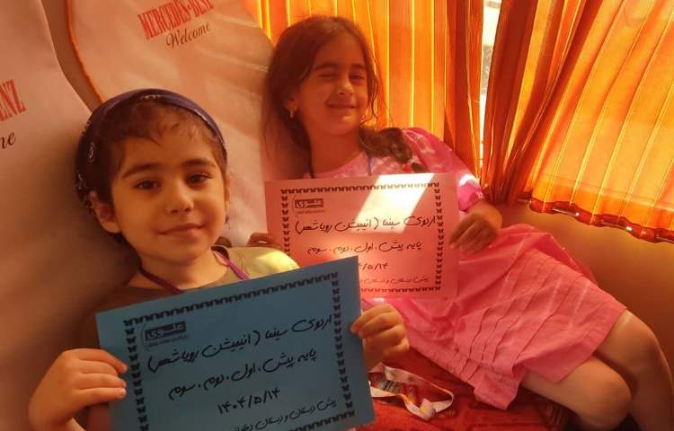 اردوی سینما