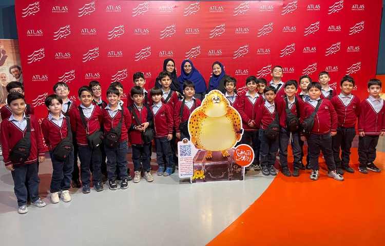 اردوی سینما