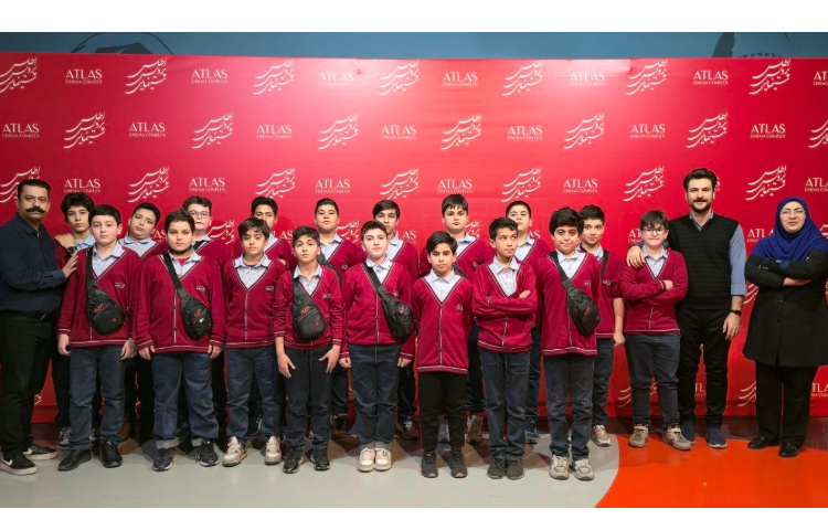 اردوی سینما