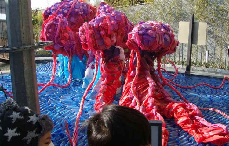 اردوی شاد آکوا پارک دانش آموزان پایه دوم دبستان علوی 5