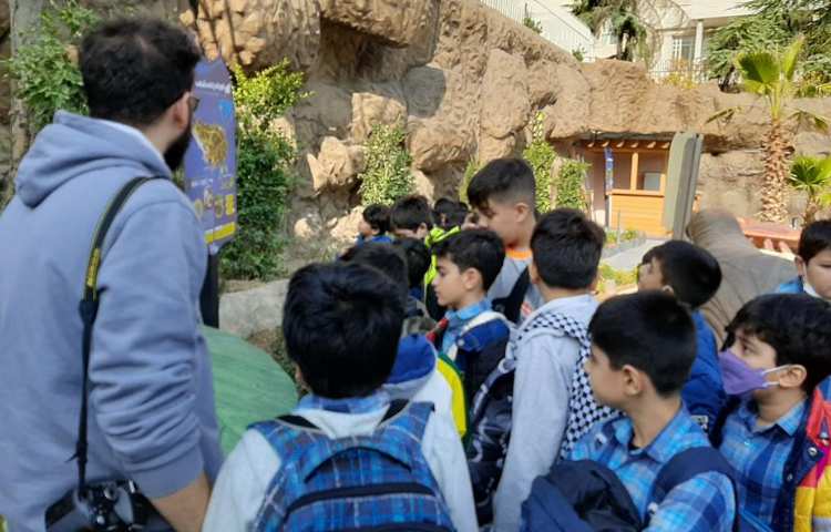 اردوی شاد آکوا پارک دانش آموزان پایه چهارم و پنجم 3