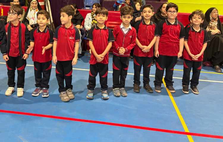 اردوی شاد به مناسبت گرامیداشت مقام شامخ مادر 9