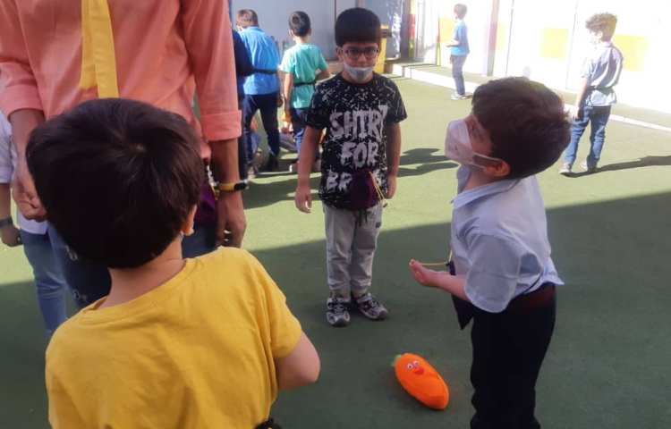 اردوی شاد زی بازی 10