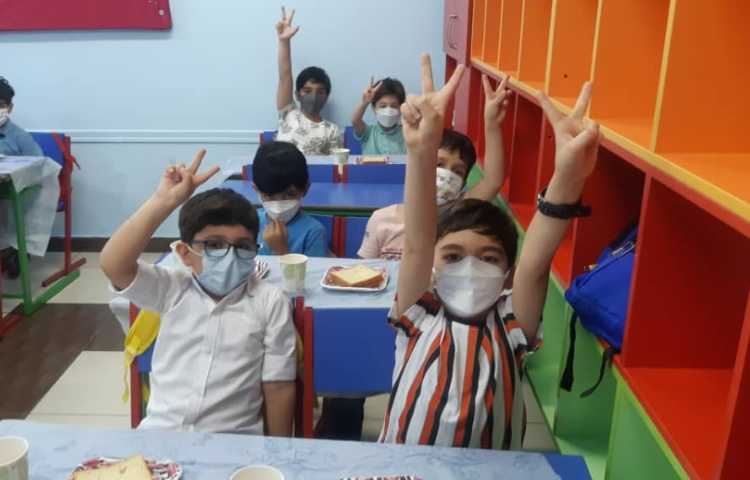 اردوی شاد زی بازی 11