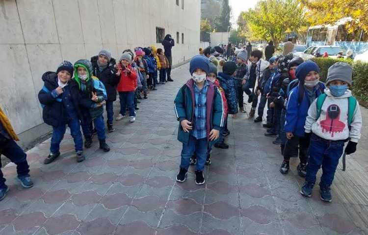 اردوی شاد و جذاب آکوا پارک (پارک آب و آتش) 15