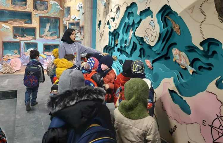 اردوی شاد و جذاب آکوا پارک (پارک آب و آتش) 25