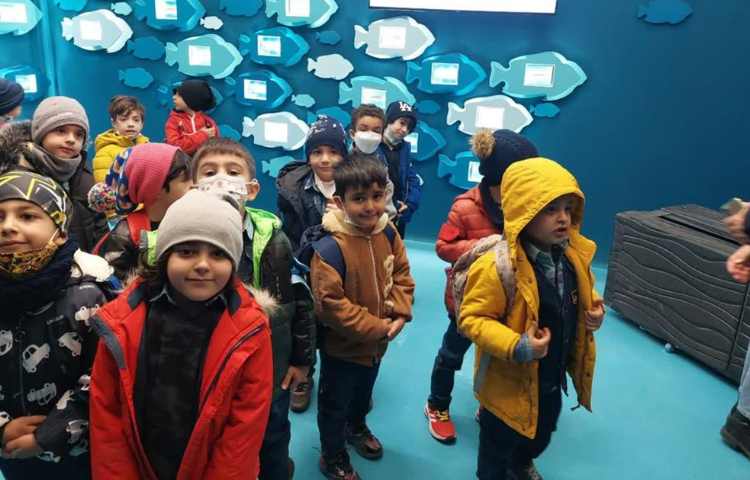 اردوی شاد و جذاب آکوا پارک (پارک آب و آتش) 26