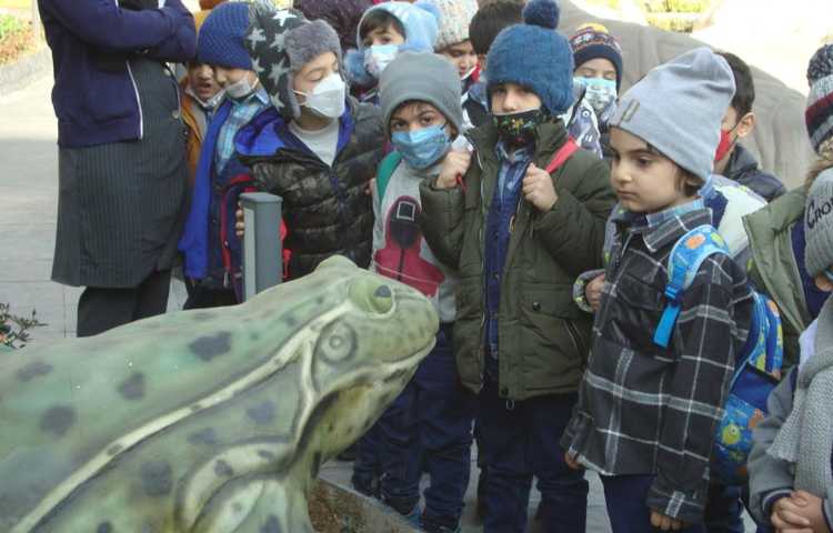 اردوی شاد و جذاب آکوا پارک (پارک آب و آتش) 3