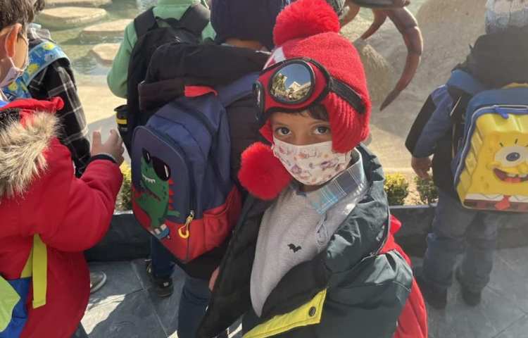 اردوی شاد و جذاب آکوا پارک (پارک آب و آتش) 31