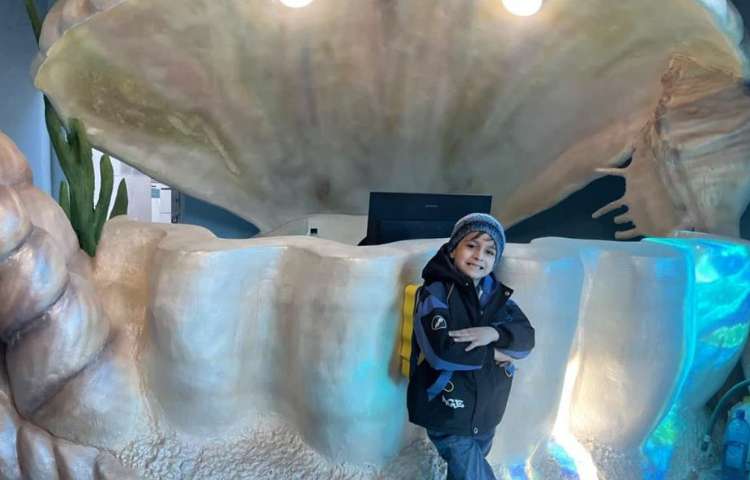 اردوی شاد و جذاب آکوا پارک (پارک آب و آتش) 32