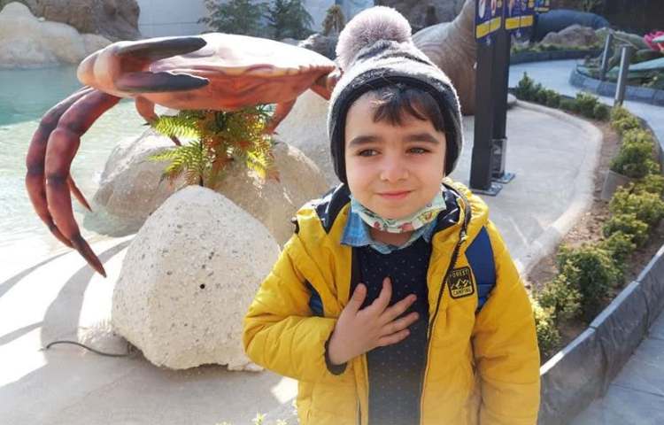 اردوی شاد و جذاب آکوا پارک (پارک آب و آتش) 8