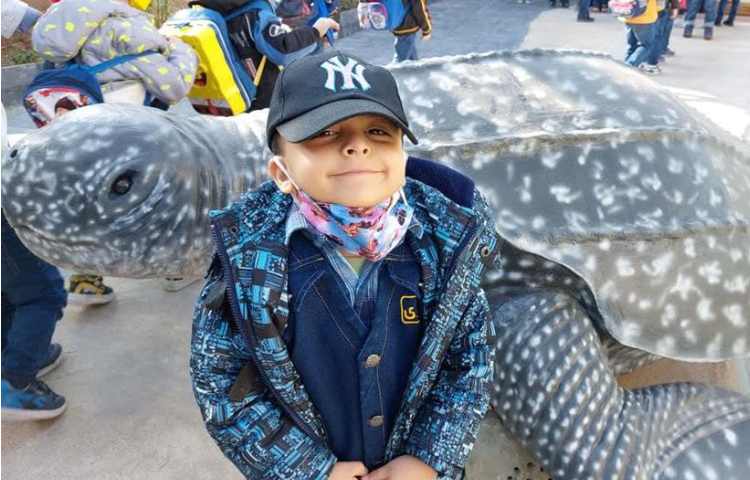 اردوی شاد و جذاب آکوا پارک (پارک آب و آتش) 9