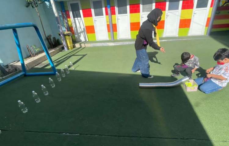 اردوی شاد و جذاب زی بازی 11