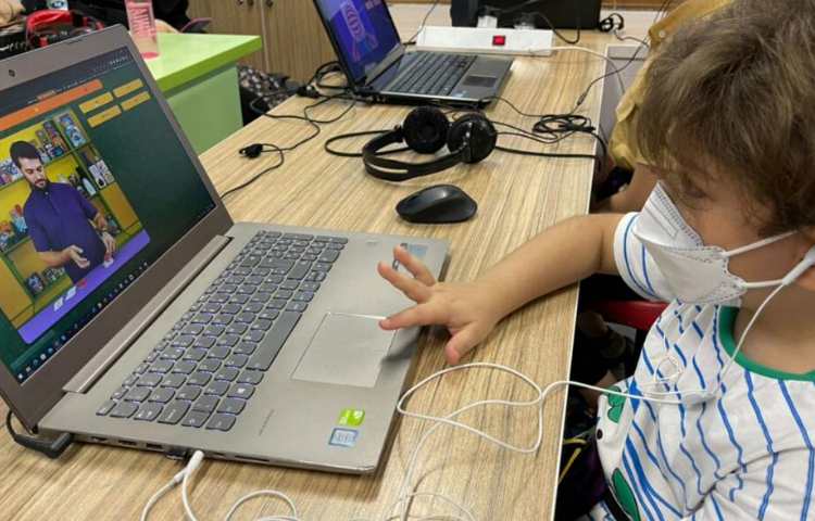 اردوی شاد و جذاب زی بازی 12